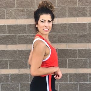 Meet your Posher, Raina